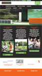 Mobile Screenshot of golflinked.nl